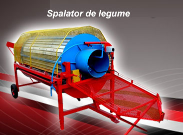 spalator legume