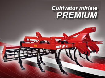 Cultivator miriste Premium